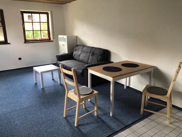 1-Zimmer Apartment, 45 Qm, Im Weinort Neustadt-Duttweiler Neustadt an der Weinstraße Kültér fotó