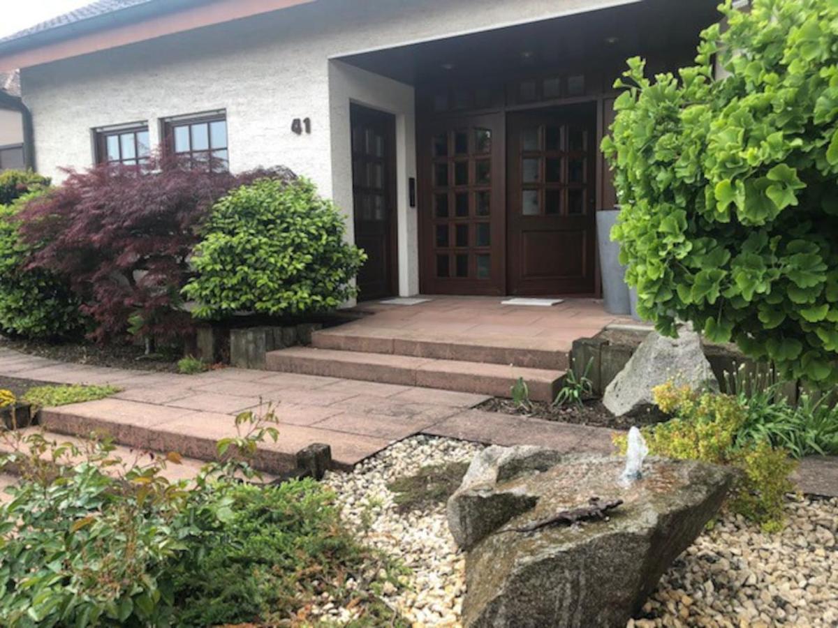 1-Zimmer Apartment, 45 Qm, Im Weinort Neustadt-Duttweiler Neustadt an der Weinstraße Kültér fotó