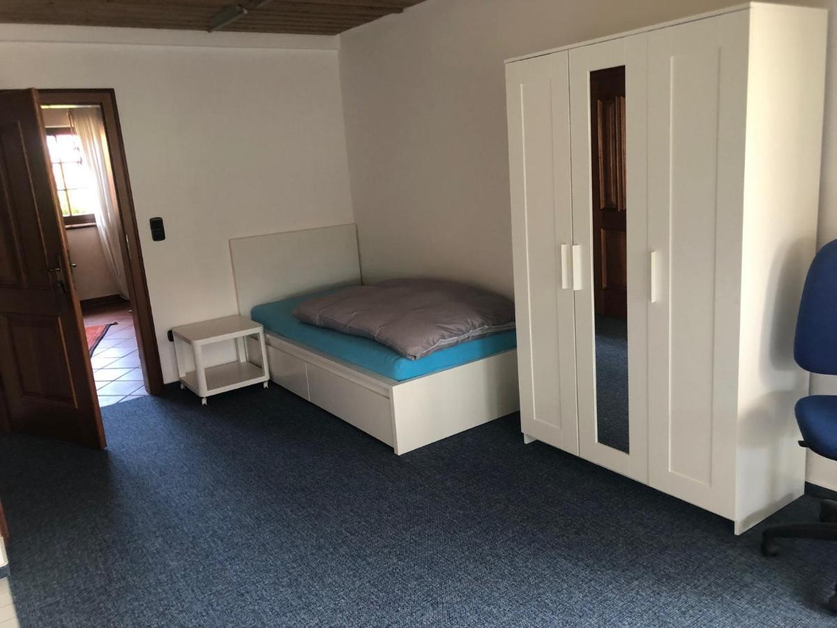 1-Zimmer Apartment, 45 Qm, Im Weinort Neustadt-Duttweiler Neustadt an der Weinstraße Kültér fotó