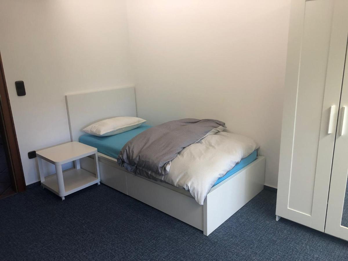 1-Zimmer Apartment, 45 Qm, Im Weinort Neustadt-Duttweiler Neustadt an der Weinstraße Kültér fotó