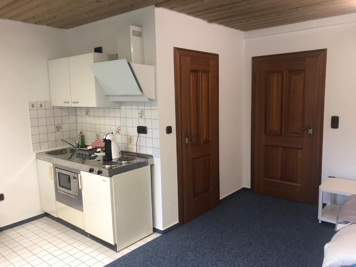 1-Zimmer Apartment, 45 Qm, Im Weinort Neustadt-Duttweiler Neustadt an der Weinstraße Kültér fotó