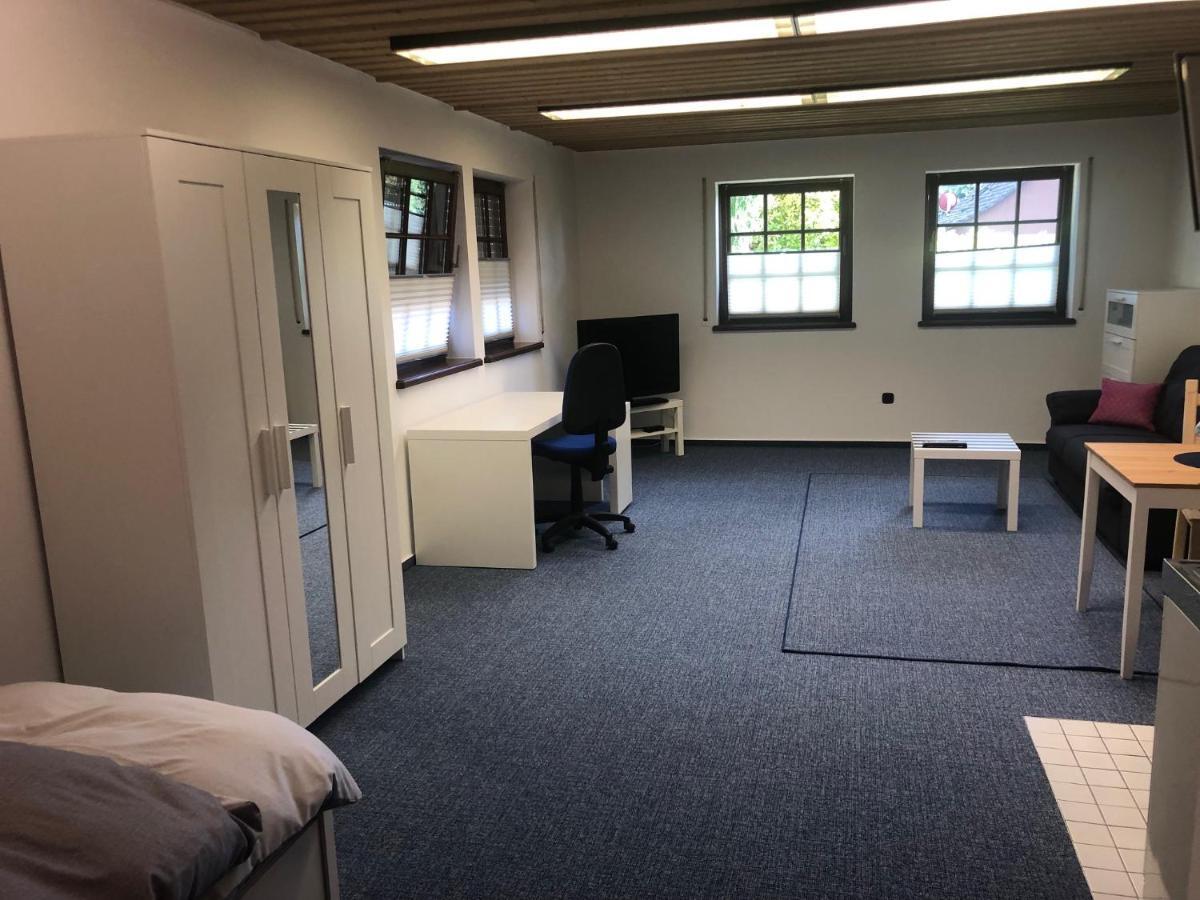 1-Zimmer Apartment, 45 Qm, Im Weinort Neustadt-Duttweiler Neustadt an der Weinstraße Kültér fotó